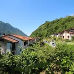 アパート La Rocca By Interhome