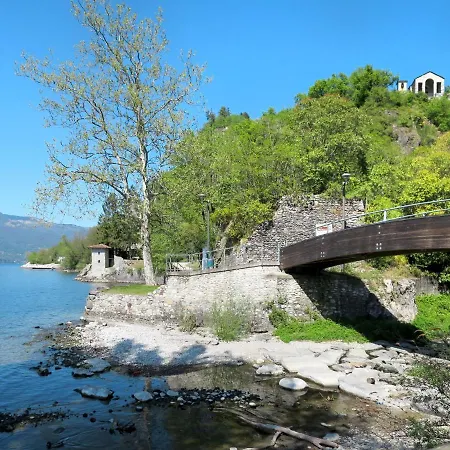 La Rocca By Interhome