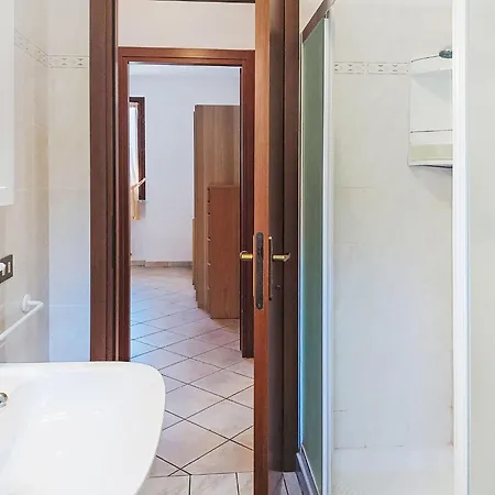 La Rocca By Interhome アパート *