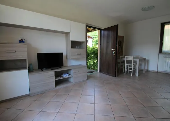 La Rocca By Interhome Апартаменты *