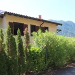 Apartment La Rocca By Interhome Porto Valtravaglia