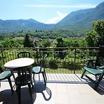 La Rocca By Interhome Apartment Porto Valtravaglia