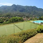 La Rocca By Interhome Apartment Porto Valtravaglia