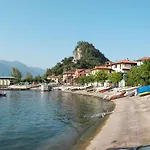La Rocca By Interhome Apartment Porto Valtravaglia