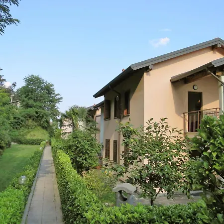 La Rocca By Interhome Daire