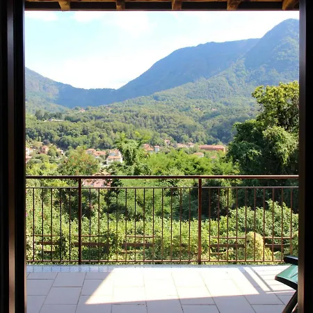Daire La Rocca By Interhome *