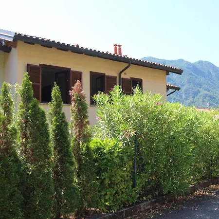 Lägenhet La Rocca By Interhome Porto Valtravaglia