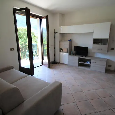 Daire La Rocca By Interhome *