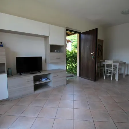 La Rocca By Interhome Daire *