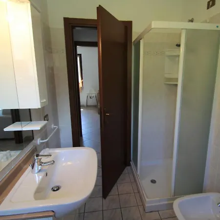 Apartment La Rocca By Interhome Porto Valtravaglia