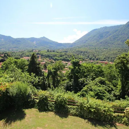 La Rocca By Interhome *