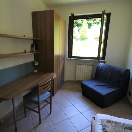 Apartment La Rocca By Interhome *