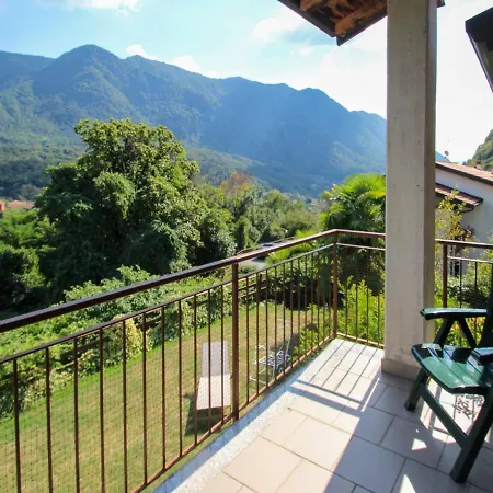 La Rocca By Interhome *