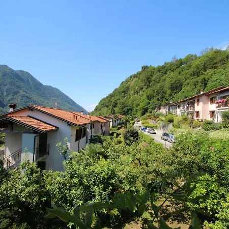 Lägenhet La Rocca By Interhome