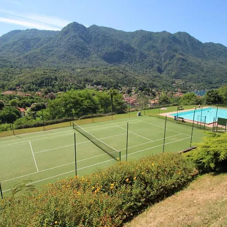 La Rocca By Interhome Apartment Porto Valtravaglia