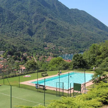 Apartment La Rocca By Interhome Porto Valtravaglia