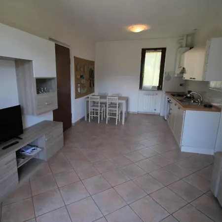 Apartment La Rocca By Interhome Porto Valtravaglia