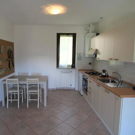 La Rocca By Interhome * Porto Valtravaglia