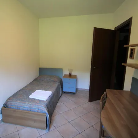 La Rocca By Interhome * Porto Valtravaglia