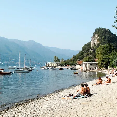 La Rocca By Interhome * Porto Valtravaglia