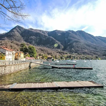 La Rocca By Interhome * Porto Valtravaglia