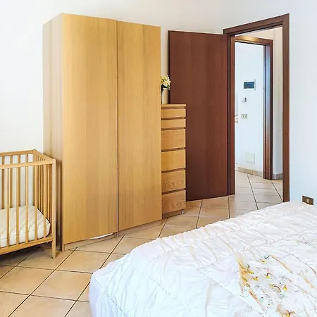 La Rocca By Interhome 公寓 *