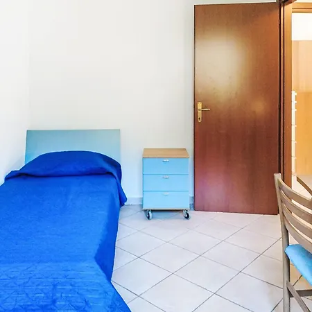 公寓 La Rocca By Interhome *