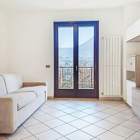 公寓 La Rocca By Interhome