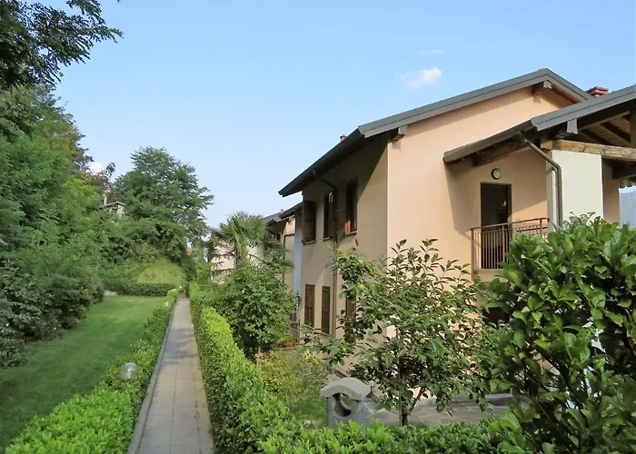 La Rocca By Interhome Lejlighed