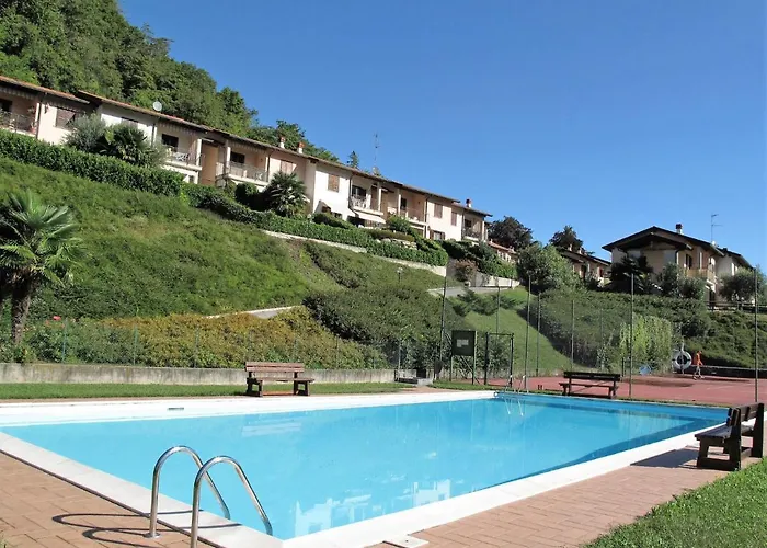 La Rocca By Interhome * Porto Valtravaglia