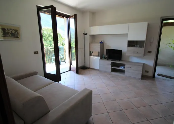 公寓 La Rocca By Interhome *