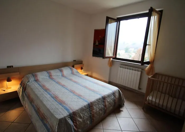 La Rocca By Interhome Lejlighed Porto Valtravaglia