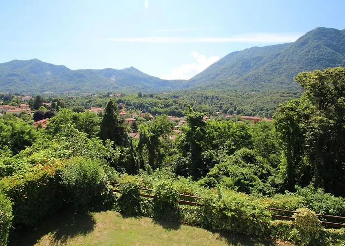 La Rocca By Interhome *