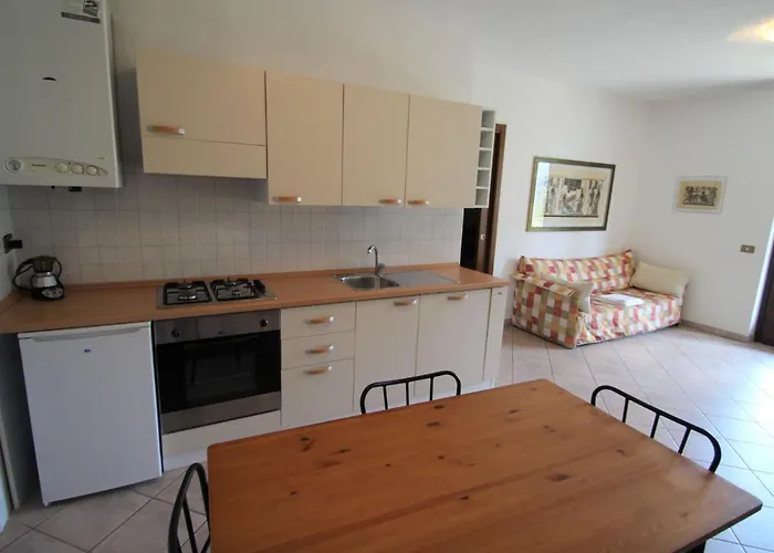 La Rocca By Interhome * Porto Valtravaglia