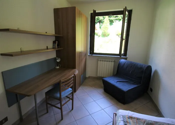 公寓 La Rocca By Interhome *