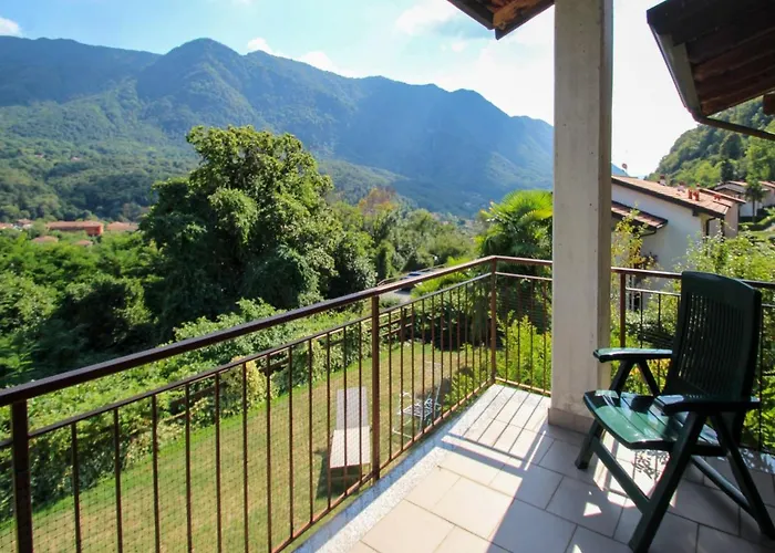 La Rocca By Interhome *