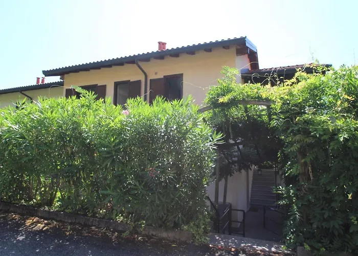 Lejlighed La Rocca By Interhome *