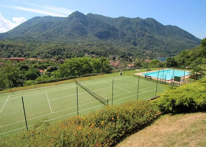 La Rocca By Interhome Lejlighed Porto Valtravaglia