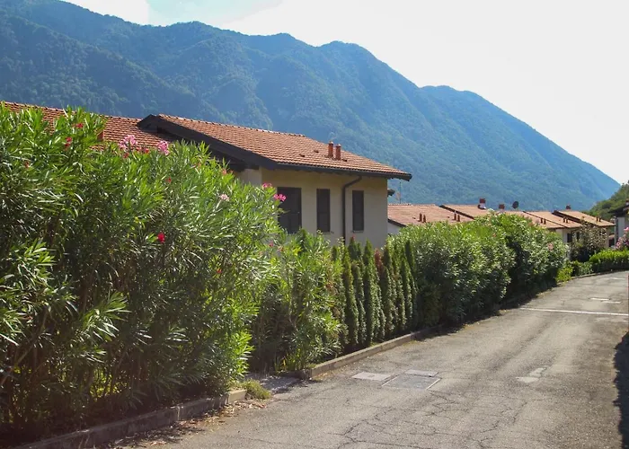 La Rocca By Interhome