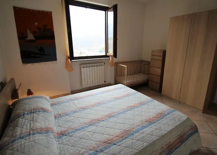 La Rocca By Interhome