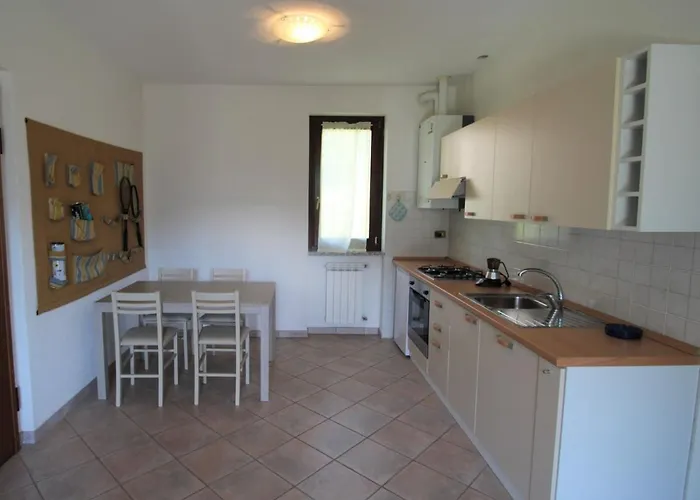 La Rocca By Interhome * Porto Valtravaglia