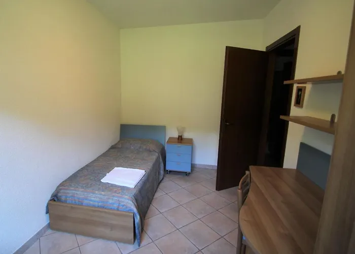 La Rocca By Interhome * Porto Valtravaglia