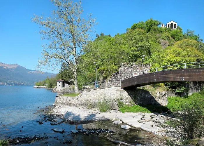 La Rocca By Interhome