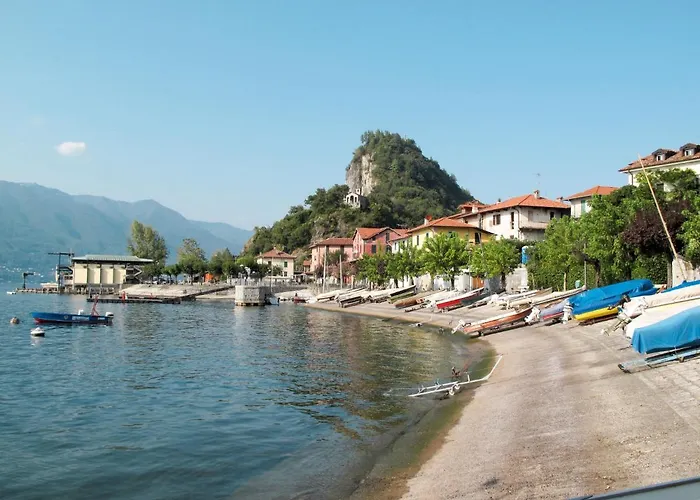 La Rocca By Interhome Appartamento Porto Valtravaglia