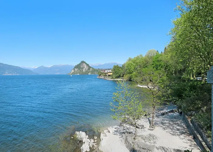 La Rocca By Interhome Appartamento Porto Valtravaglia