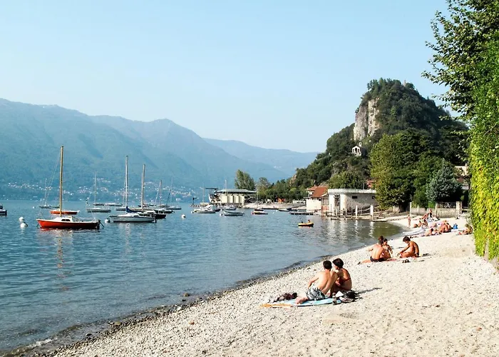 La Rocca By Interhome * Porto Valtravaglia