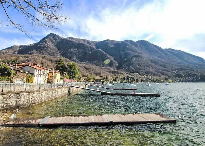 La Rocca By Interhome * Porto Valtravaglia